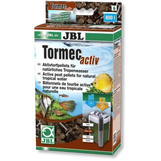 Jbl Material Filtrant Tormec Activ