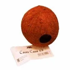 Jbl Decor Cocos Cava 3/4 L