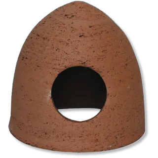 Jbl Decor Ceramic Spawning Cave