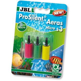 Jbl Piatra Aer Prosilent Aeras Micro S3