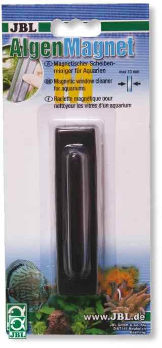 Jbl Algae Magnet Curatare Geam M