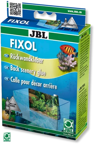 Jbl Adeziv Fixol 50 ml