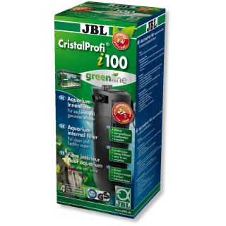 JBL FILTRU INTERN CRISTALPROFI I 100 GREENLINE