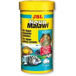 Jbl Novomalawi 250 ml