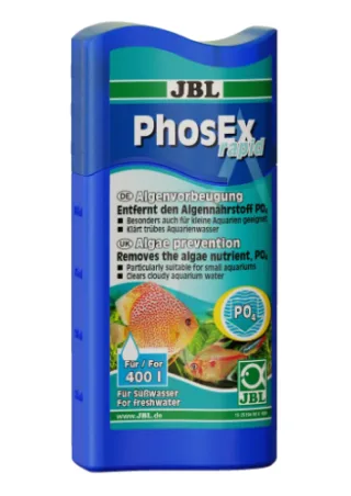 Jbl Phosex Rapid 100 ml