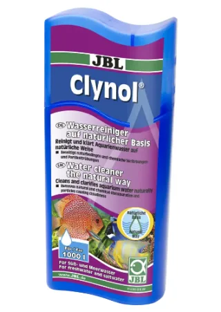 Jbl Clynol 250 ml