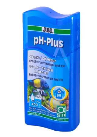 Jbl PH-Plus Aquakal 100 ml