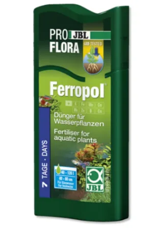Jbl Ferropol 250 ml