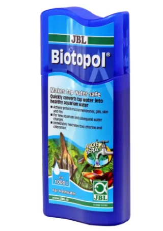 Jbl Biotopol 250 ml