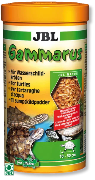 JBL Gammarus 250 ml
