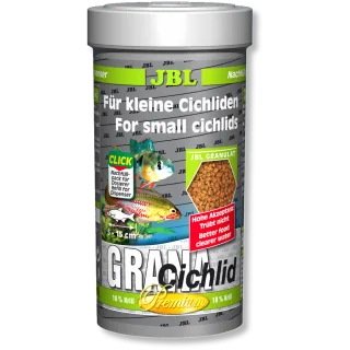 JBL Grana Cichlid Refill 250 ml