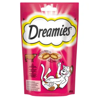 Dreamies Vita 60 g
