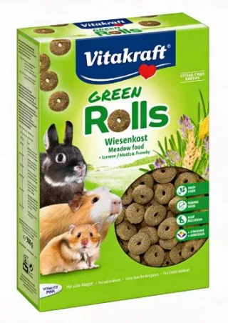 Vitakraft Pelete Lucerna 500 g