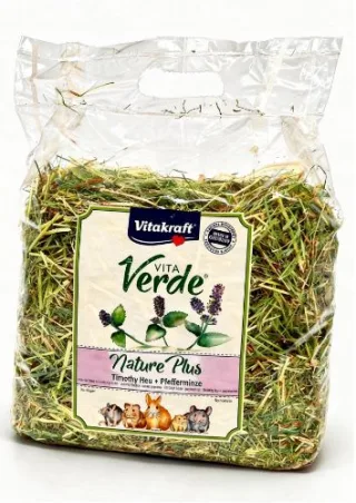 Vitakraft Vita Verde Fan Cu Urzica 500 g