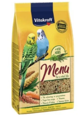 Vitakraft Meniu Perusi 500 g