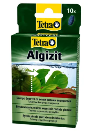 Tetra Algizit 10 tablete