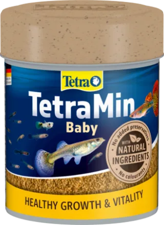 Tetramin Baby 66 ML