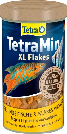 Tetramin Flakes XL 500 ml