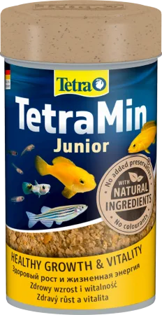 Tetramin Junior 100 ml