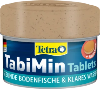 Tetra Tabimin 120 Tablete