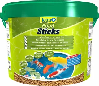 Tetrapond Pond Sticks 10 L