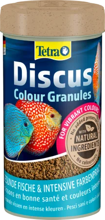 Tetra Discus Color 250 ml