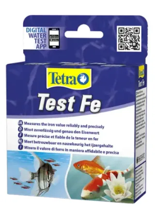 Tetra Test FE