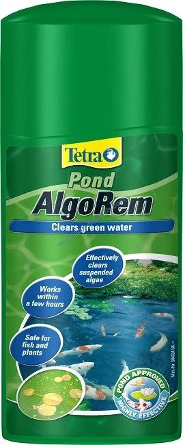 TETRAPOND ALGOREM 250ML