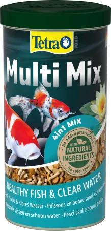 Tetrapond Multi Mix 1 L