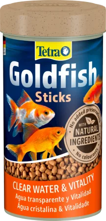Tetra Goldfisch Sticks 250 ml