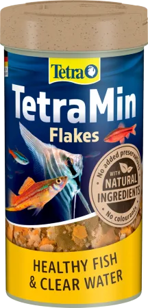 Tetramin Flakes 500 ml