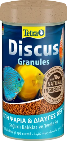 Tetra Discus 1 L