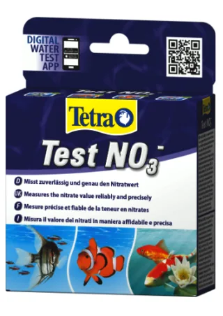 Tetra Test NO3