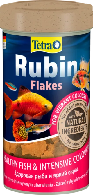 Tetra Rubin 250 ml