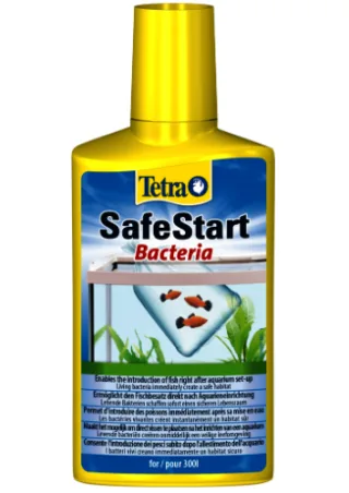 Tetra Aqua Safe Start 250 ml