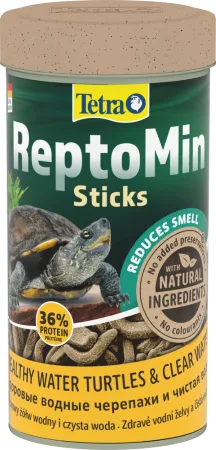 Tetra Reptomin Sticks 100 ML