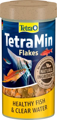 Tetramin Flakes 100 ml