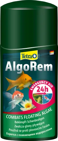 TETRAPOND ALGOREM 1L