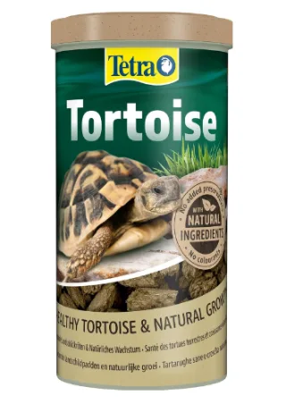 Tetrafauna Tortoise 500 ML