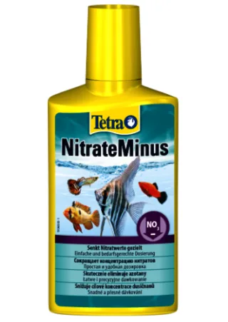 Tetra Aqua Nitrate Minus 250 ml