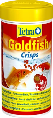 Tetra Goldfish Pro Crisp 100 ML