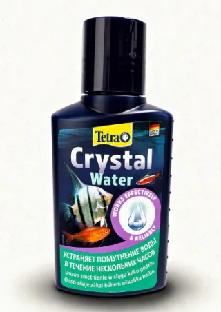Tetra Crystal Water 100 ml