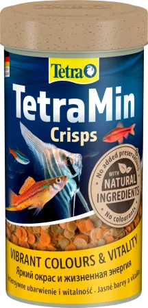 Tetramin Crisps 100 ML