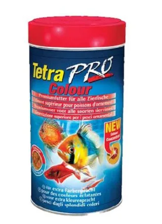 Tetra Pro Color Crisps 10 l
