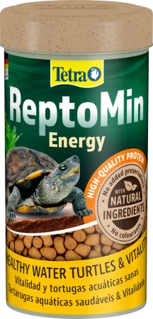 Tetra Reptomin Energy 100 ML