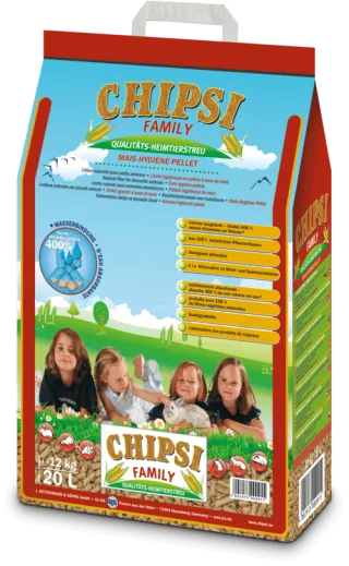 Chipsi Family 20 l