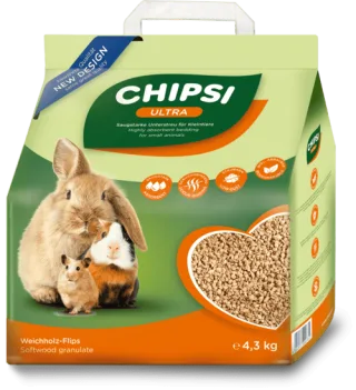 Chipsi Ultra 10 l
