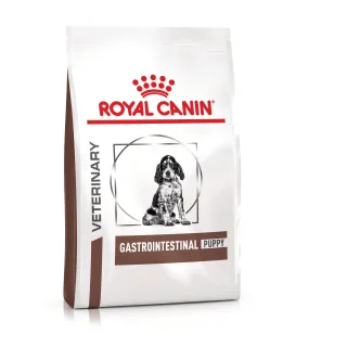 ROYAL CANIN VD Gastrointestinal Puppy, XS-XL, dietă veterinară, hrană uscată câini junior, sistem digestiv, 1kg