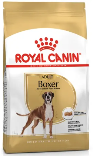 Royal Canin Boxer Adult - 12-kg,royal-canin