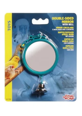 LW Jucarie Oglinda cu Clopotel L 81752